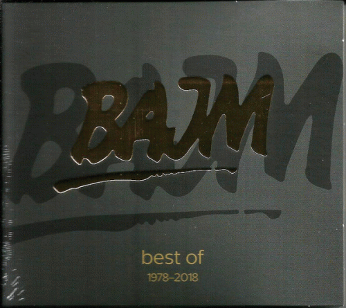 Bajm : Best Of 1978-2018